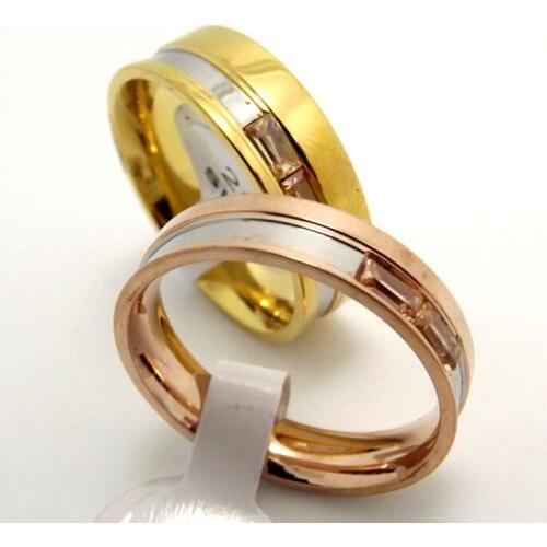 12 pcs Color mixing High Polished Comfort Fit Stainless Steel Fashion Lovers Ring Free shipping