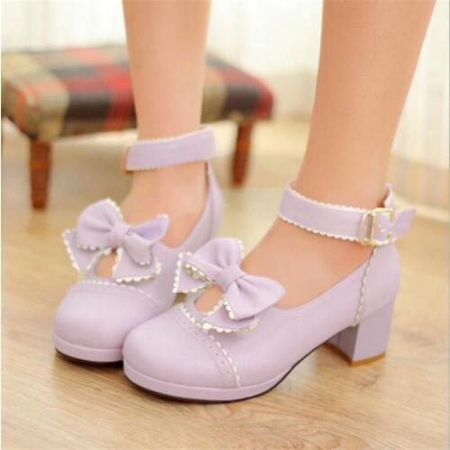 Girls' Leather Shoes Girls Princess Childrens High Heels Performance Shoes Female Children High heels For Party Wedding