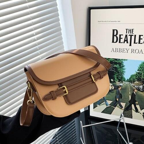 Женские сумки-седло MAFOKI China At AliExpress