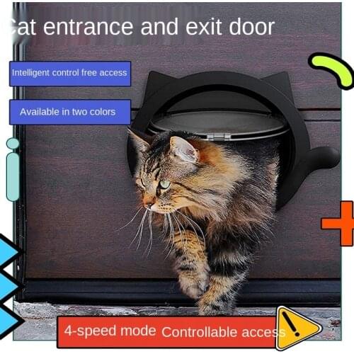 Miflame Doors And Partitions For Dogs