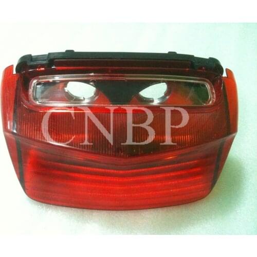 Motorcycle VTEC1 2 CB1 2 Running Stop Lamp CB 400SF 1999 - 2006 for HONDA CB400 Running Stop Lamp