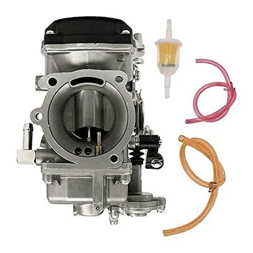New Carburetor CV 40mm For 27421-99C 27490-04 27465-04