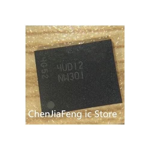 5PCS~10PCS/LOT New original MT29F1G08ABADAH4:D NW301 BGA63