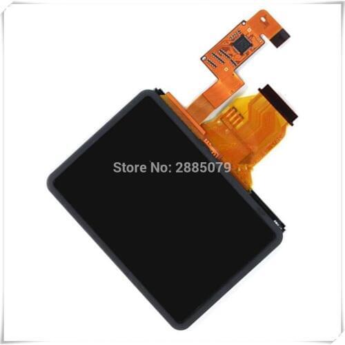 New LCD Display Screen For Canon EOS 700D;Rebel T5i;KISS X7i;DS126431 SLR camera With backlight and touch with outside screen