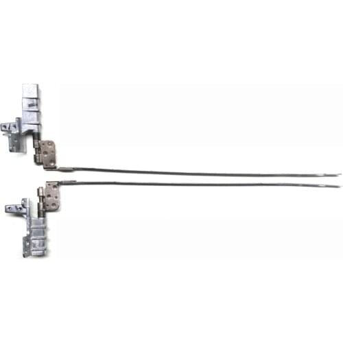 New Laptop Hinge for HP ProBook 6460 6460B 6465 6465B 6470 6470B 6475 6475B LCD Screen Hinges 641836-001