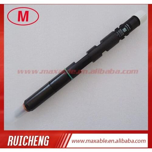 Common rail fuel injector 28258683 for JCB excavator