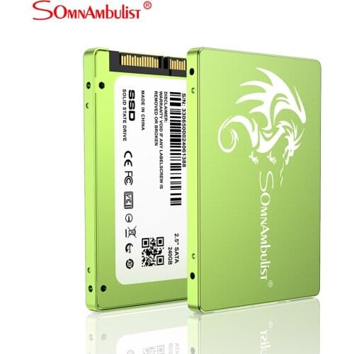 SSD built-in solid state drive 2.5 hard drive SSD 120GB 240GB ssd 2TB SATA 2.5 inch laptop internal hard drive SSD