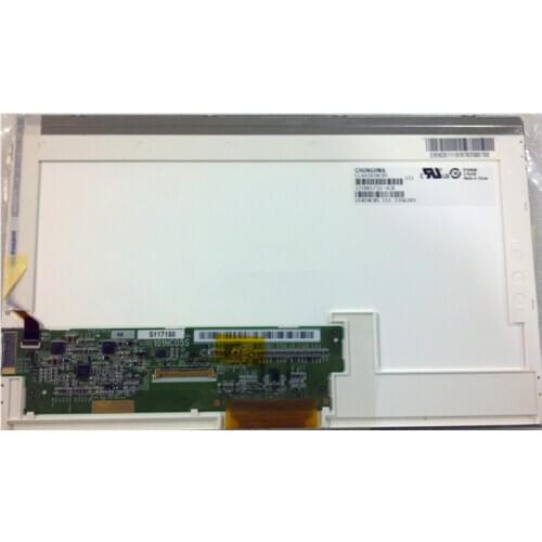 CLAA101NC05 B101AW03 V.0 LTN101NT02 LTN101NT06 N101LGE-L11 LP101WSA 10.1 inch lcd screen
