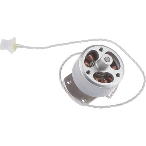 1Pcs 630KV Brushless PTZ Motor For Drone SB1605 DIY Accessories