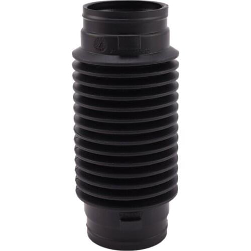 2Pcs Air Filter Housing Intake Pipe Connecting Hose for Peugeot 307 206 C2 207 408 Citroen Sega Pico 1.6