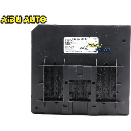 5Q0 937 086 CF BCM J519 5Q0937086CF FOR MQB CARS