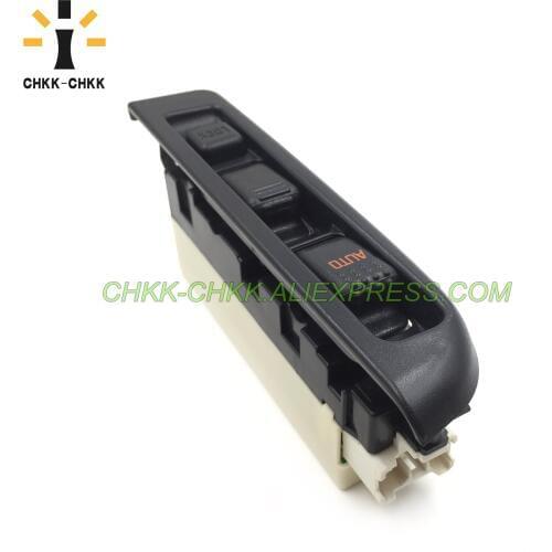 8-97315184-0 8973151840 RHD Master Power Window Switch for ISUZU NHR,NKR
