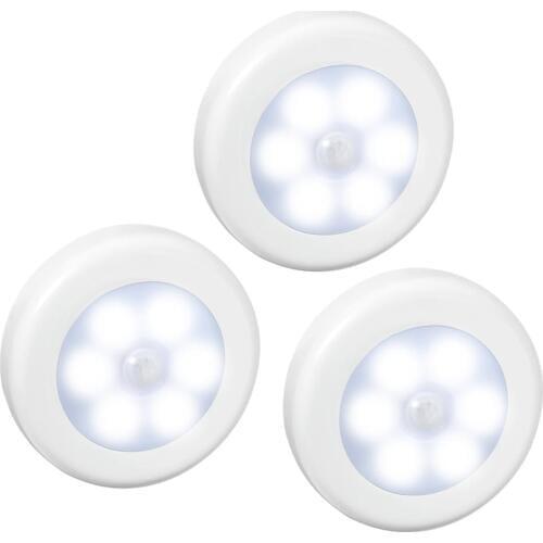 Amir LED Night Lights