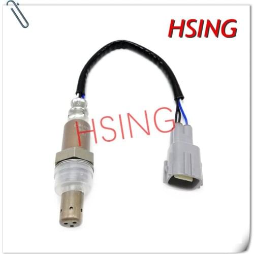 HSINGYE BRAND-NEW# 89465-42150 Oxygen Sensor O2 Sensor Fits For 2005-2012 RAV4 2007-2013 Mark X Zio ***Part No# 8946542150