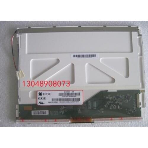 10.4" LCD panel BA104S01-200