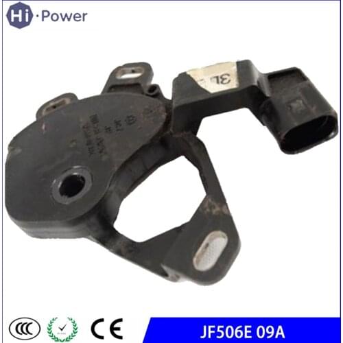 JF506E JF506-E O9A 09A Transmission Neutral Safety Switch multifunction for VW MK4 tiptronic