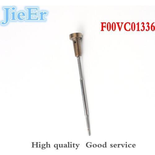 Common Rail Injector F00VC01336 Diesel engine control Valve