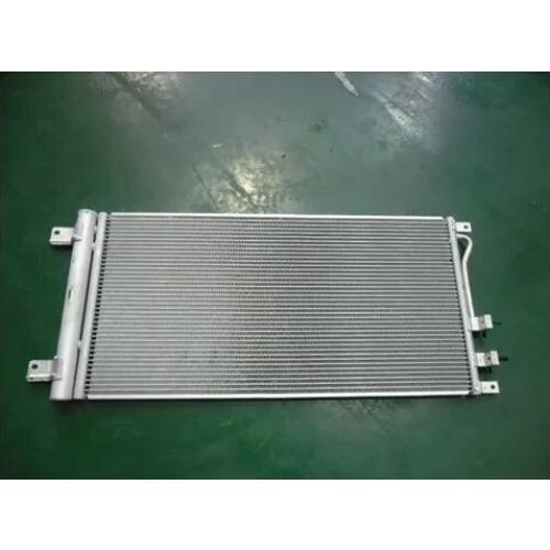 68400-34001 Air conditioning condenser For s sang yong K oran do