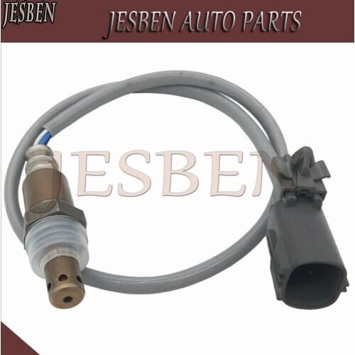 L395-18-8G1 Air Fuel Ratio Upstream Lambda O2 Oxygen Sensor Fits For Mazda 6 2.3L 2005-2008 CALIF emissions NO# 234-9087 2349087