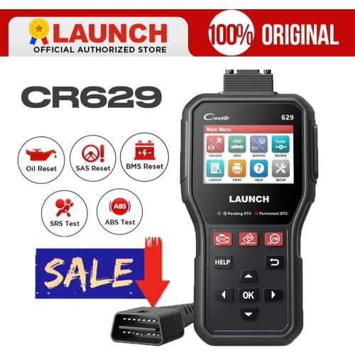TPMS TOOL EL50448
