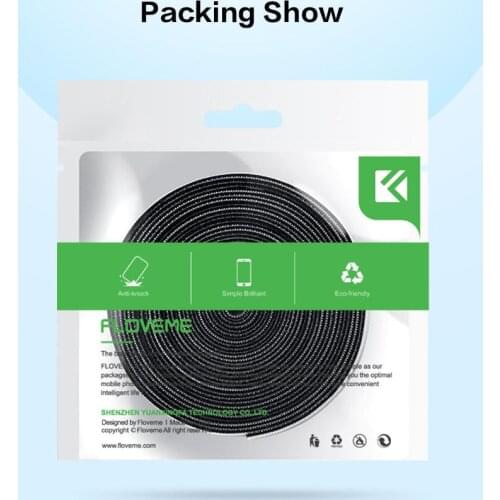 Reusable＆Adjustable Cable Ties for Electronic Devices Wire With Hook Material Various Length Choose With Hook Material