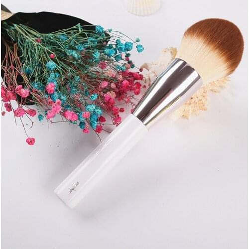 New Makeup Brushes Set Loose Powder Sculpting BrushFoundation Contour Blusher Face Cheek Highlighter Brush Cosmetics Beauty Tool