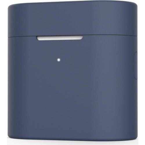 Shockproof Silicone Bluetooth Earphone Protector Case for Xiaomi Air 2/Air 2s