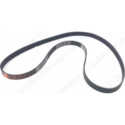 DS7G6C301BA Car Engine belt Suitable for 2013Fo rdF ocu sTa uru sFu sio nMo nd eo2015 Engine drive belt Starter compressor belt