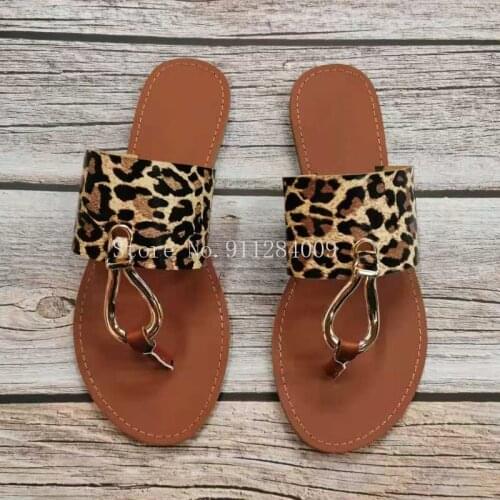 New Flat Women Sandals Summer Sandals Simple Open Toe Female Outside Woman Shoes Fashion Beach Ladies Slides Large Size 40 41