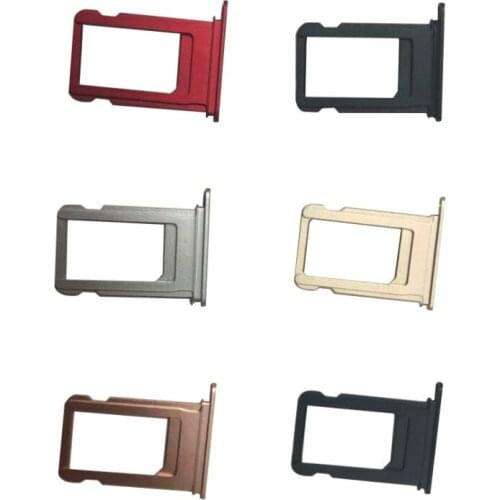 SIM Card Holder Tray Slot for iphone 7,7plus