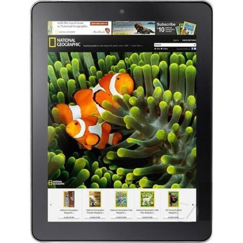 2pcs/bag For ONDA V801S 8 inch Tablet Screen Protector Anti-glare Clear HD Protective Film