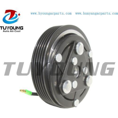 5PK 110 mm 12V auto ac compressor clutch for Suzuki SX4 L4 95201-80JA0 95201-80JA2