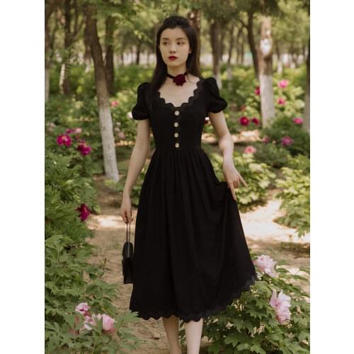 Розовые летние платья Adorebeauty China At AliExpress