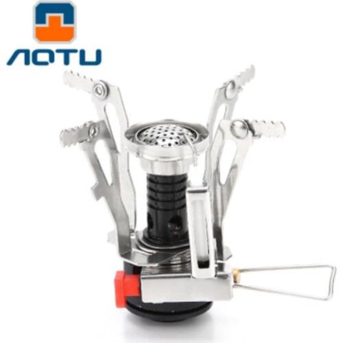Aotu Mini Burners