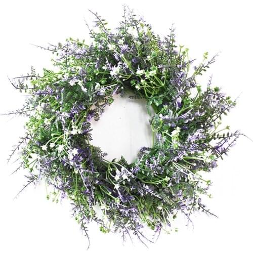 AsyPets Wreaths On The Door