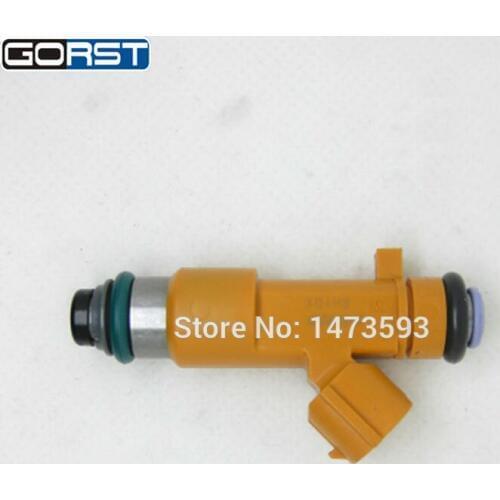 Car/Automobiles High quality Fuel Injector nozzle OEM.:16600-JF00A for Nissan GT-R R35 08