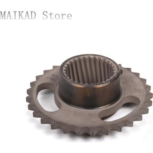 Cam Gear Intake camshaft sprocket for BMW Z4 E85 E86 2.0i 2.2i 2.5i 2.5si 3.0i 3.0si M3.2 11361744263