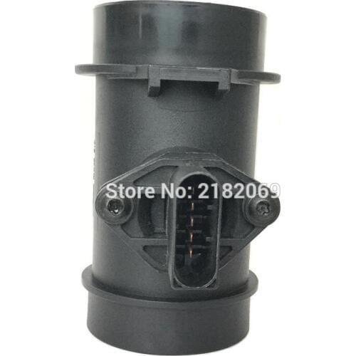 Mass Air Flow Maf Sensor Meter 0280217124 13621433565 0 280 217 124 For BMW E36 E38 E46 316i 316Ci 318i 318Ci 740d Z3