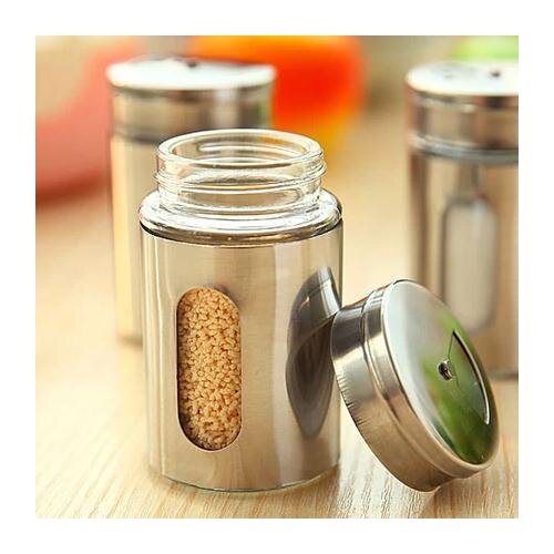 MINIDEAL Spice Containers