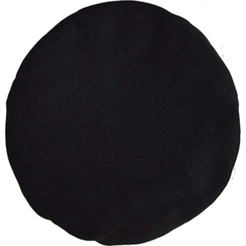 Music Instrument Bell Cover, 5 Inches,for Alto Saxophone,Trumpet,Musical Instrument Accessories