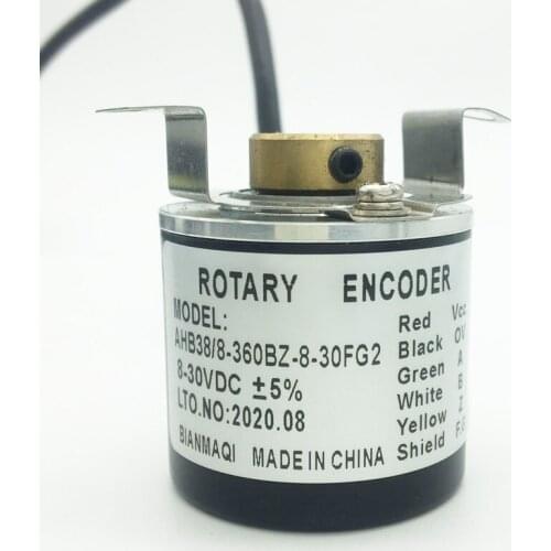 New Original Spot Photo AHB38/8-360BZ-8-30FG2 AHB38/8-500BZ-8-30FG2 AHB38/8-600BZ-8-30FG2 AHB38/8-1000BZ-8-30FG2