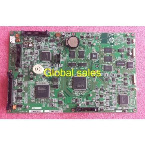 New and original HPC03 CPU board A3000606 tested ok with warranty and good quality