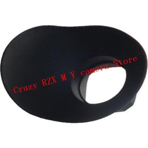 New Genuine EVF Viewfinder Eye Cup EyeCup SYA0019 For Panasonic AG-UX90 HC-X1000 HC-PV100