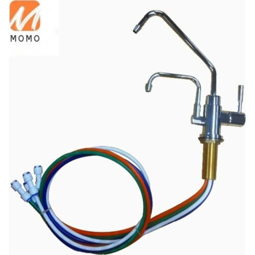 Alkaline/Acid 2 way Ionizer Tap for kitchen alkaline faucet tap water alkalizer and ionizer adornos para el hogar cocina