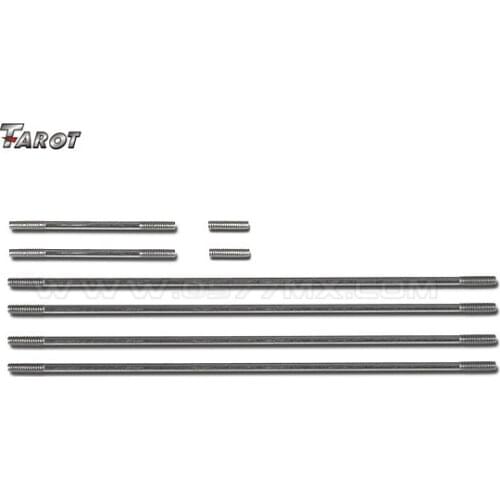 Tarot Helicopter Parts 700 Servo Linkage Rod TL70067