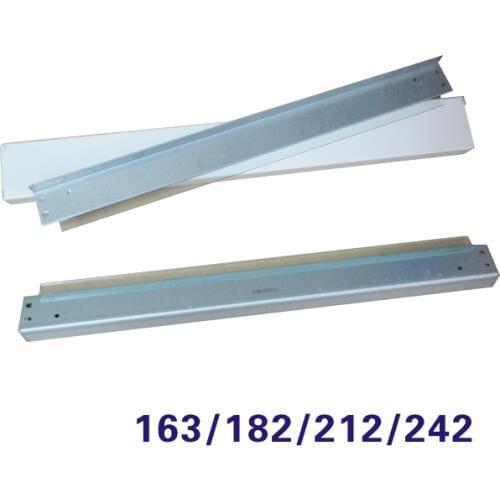 Vilaxh Free shipping cleaning blade For Toshiba 163 165 166 2320 203 205 206 207 237 181 211 Drum Cleaning Blade