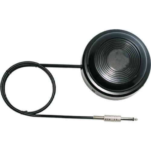 YILONG Top Fashion Tattoo Power Round 360 Tattoo Machine Footswitch Foot Pedal Controller Power Supply