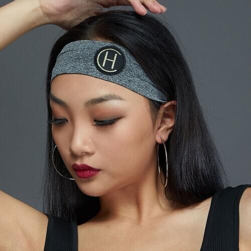 Women Head Band for Latin Dance Practise Latin Dancing Training Accessory Ballroom Samba Tango Performance H011