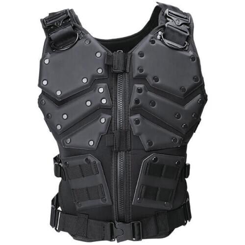 Military Outdoor Tactical Vests Army Combat Training Special Forces Protective Vests Men Combat Equipment Of Army Paintball Vest