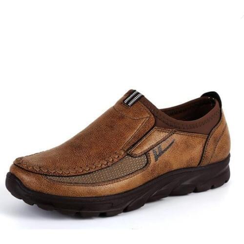 ZPCAILT Men's Lightweight Sneakers